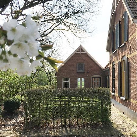 Fietsboerderij Sinderen Exterior foto