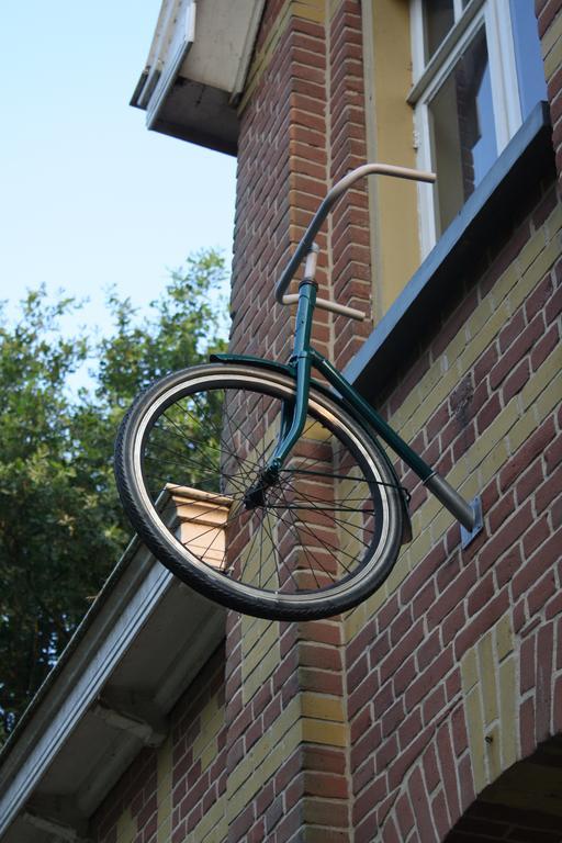 Fietsboerderij Sinderen Exterior foto
