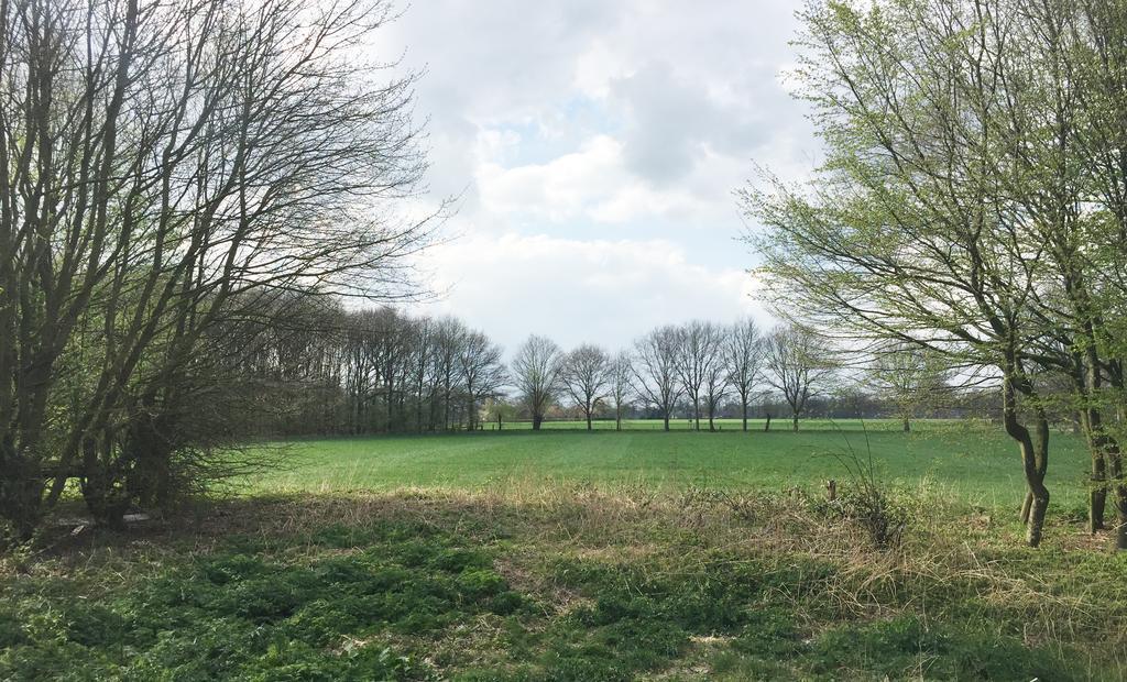 Fietsboerderij Sinderen Exterior foto
